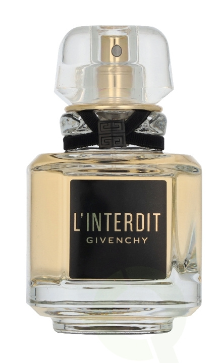Givenchy L\'Interdit Parfum Spray 35 ml ryhmässä KAUNEUS JA TERVEYS / Tuoksut & Parfyymit / Parfyymit @ TP E-commerce Nordic AB (D39582)