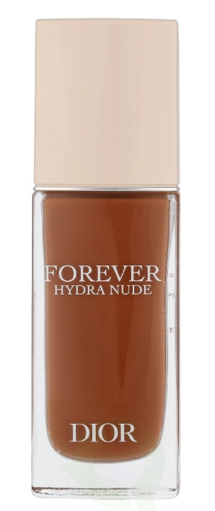 Christian Dior Dior Forever Hydra Nude Foundation Fluid 30 ml #6N ryhmässä KAUNEUS JA TERVEYS / Meikit / Meikit Kasvot / Meikkivoide @ TP E-commerce Nordic AB (D39592)