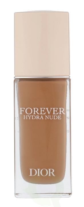 Christian Dior Dior Forever Hydra Nude Foundation Fluid 30 ml #4N ryhmässä KAUNEUS JA TERVEYS / Meikit / Meikit Kasvot / Meikkivoide @ TP E-commerce Nordic AB (D39605)
