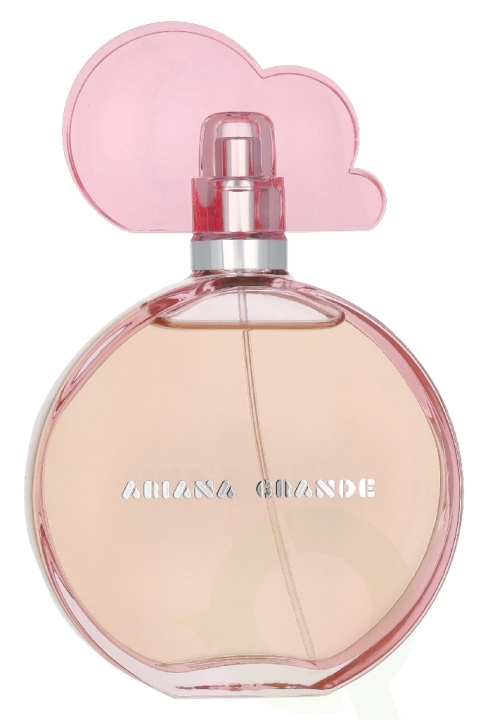 Ariana Grande Cloud Pink Edp Spray 100 ml ryhmässä KAUNEUS JA TERVEYS / Tuoksut & Parfyymit / Parfyymit / Naisten Tuoksut @ TP E-commerce Nordic AB (D39606)