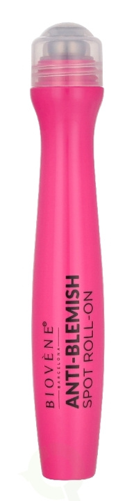 Biovene Anti-Blemish Spot Eye Roll-On 10 ml ryhmässä KAUNEUS JA TERVEYS / Ihonhoito / Kasvot @ TP E-commerce Nordic AB (D39631)