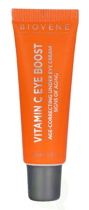 Biovene Vitamin C Eye Boost Under Eye Cream 30 ml ryhmässä KAUNEUS JA TERVEYS / Ihonhoito / Kasvot / Silmät @ TP E-commerce Nordic AB (D39649)