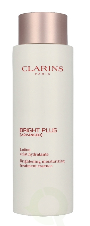 Clarins Bright Plus Lotion 200 ml ryhmässä KAUNEUS JA TERVEYS / Ihonhoito / Kehon hoito / Vartalovoide @ TP E-commerce Nordic AB (D39672)