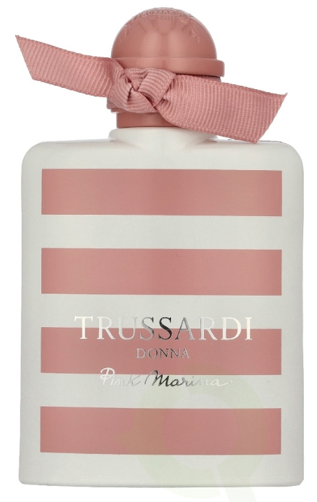 Trussardi Donna Pink Marina Edt Spray 50 ml ryhmässä KAUNEUS JA TERVEYS / Tuoksut & Parfyymit / Parfyymit / Naisten Tuoksut @ TP E-commerce Nordic AB (D39680)