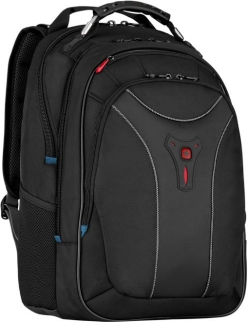 Wenger Carbon Backpack -reppu 17
