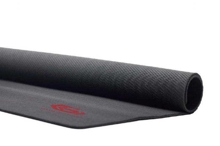 Gembird Gaming Mouse Pad XL -hiirimatto pelaajille, koko XL ryhmässä TIETOKOONET & TARVIKKEET / GAMING / Hiirimatot @ TP E-commerce Nordic AB (D39745)