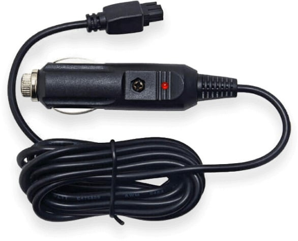 Teltonika 4-RUT -tupakansytytinlaturi ryhmässä ÄLYPUHELIMET JA TABLETIT / Laturit & Kaapelit / Autolaturi / Autolaturi USB @ TP E-commerce Nordic AB (D39754)