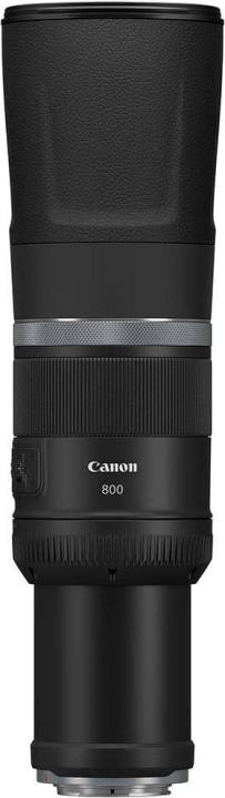 Canon RF 800mm F11 IS STM ryhmässä KODINELEKTRONIIKKA / Valokuvat & Videot / Valokuvauslaitteet / Kameran linssit ja tarvikkeet @ TP E-commerce Nordic AB (D39765)