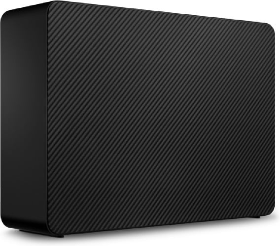 Seagate Expansion Desktop 16 Tt -ulkoinen kovalevy ryhmässä TIETOKOONET & TARVIKKEET / Tietokoneen komponentit / Kovalevyt @ TP E-commerce Nordic AB (D39785)