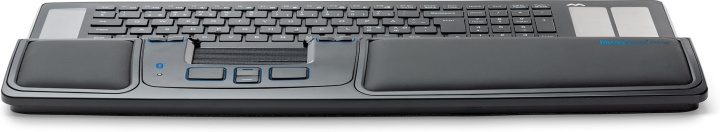 MouseTrapper Prime -hiiriohjain ryhmässä TIETOKOONET & TARVIKKEET / Hiiret & Näppäimistöt / Hiiret @ TP E-commerce Nordic AB (D39794)