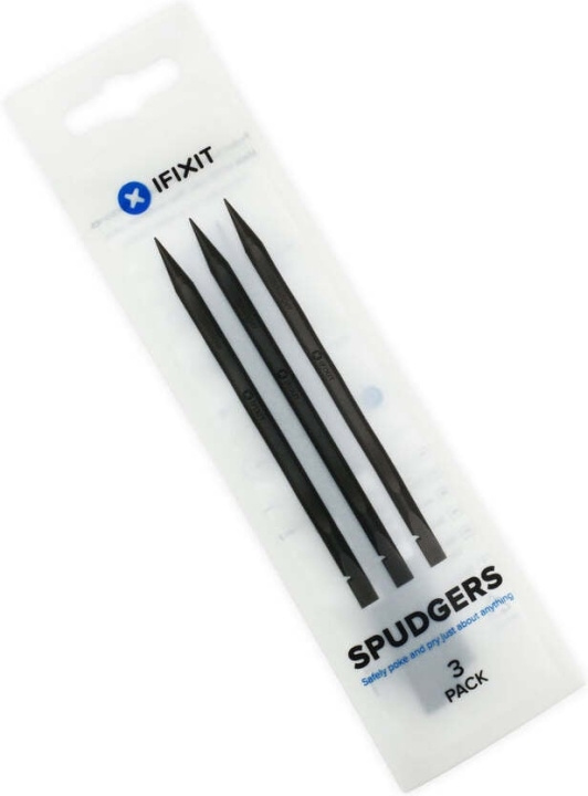 iFixit Spudger -avaustyökalu, 3-pack