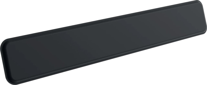 Logitech MX -kämmentuki, grafiitti ryhmässä TIETOKOONET & TARVIKKEET / Hiiret & Näppäimistöt / Rannetuet @ TP E-commerce Nordic AB (D39840)