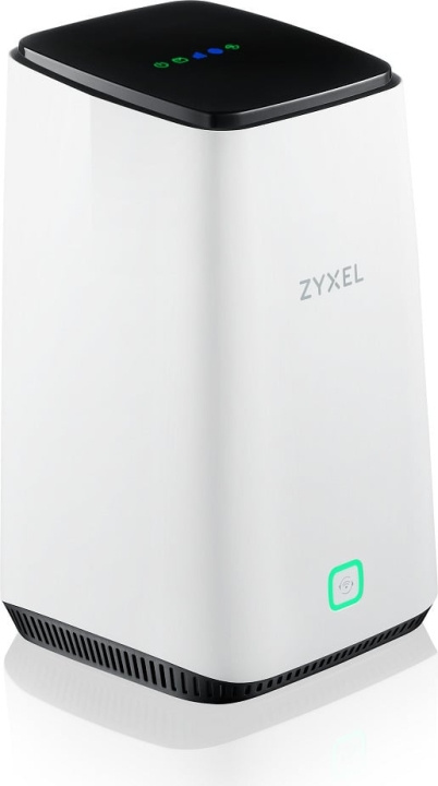 ZyXEL FWA510 5G/4G/LTE -modeemi ja WiFi 6-tukiasema ryhmässä TIETOKOONET & TARVIKKEET / Verkko / Wifi-vahvistimet @ TP E-commerce Nordic AB (D39841)