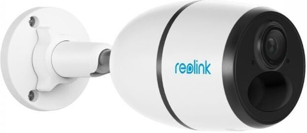 Reolink Go Plus -valvontakamera 4G/LTE-yhteydellä, USB-C ryhmässä KOTI, TALOUS JA PUUTARHA / Hälytys ja turvallisuus / Valvontakamerat @ TP E-commerce Nordic AB (D39890)