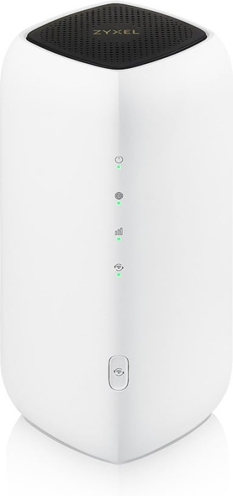 ZyXEL Nebula FWA505 5G/4G/LTE -modeemi ja WiFi 6-tukiasema ryhmässä TIETOKOONET & TARVIKKEET / Verkko / Wifi-vahvistimet @ TP E-commerce Nordic AB (D39917)