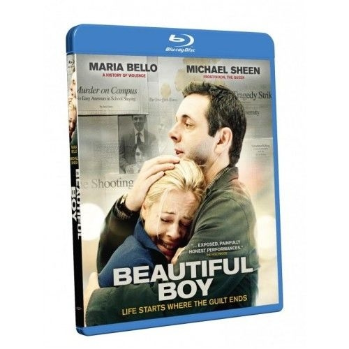 BEAUTIFUL BOY - (Blu-Ray) ryhmässä KODINELEKTRONIIKKA / Ääni & Kuva / TV & Tarvikkeet / Elokuvat / Blu-ray @ TP E-commerce Nordic AB (D40006)