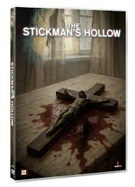 STICMANS HOLLOW (DVD)