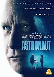 ASTRONAUT (DVD)