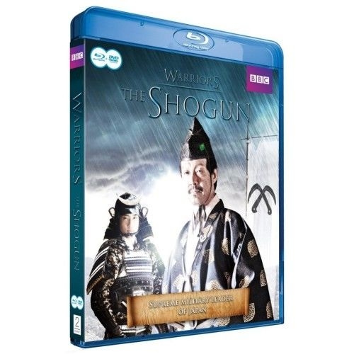 SHOGUN (Blu-ray) DoCu Drama BBC ryhmässä KODINELEKTRONIIKKA / Ääni & Kuva / TV & Tarvikkeet / Elokuvat / Blu-ray @ TP E-commerce Nordic AB (D40038)