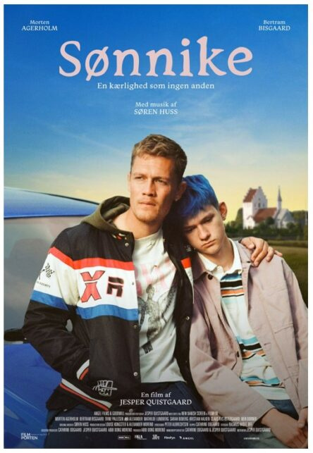 A LOVE LIKE NO OTHER BLU RAY ryhmässä KODINELEKTRONIIKKA / Ääni & Kuva / TV & Tarvikkeet / Elokuvat / Blu-ray @ TP E-commerce Nordic AB (D40099)