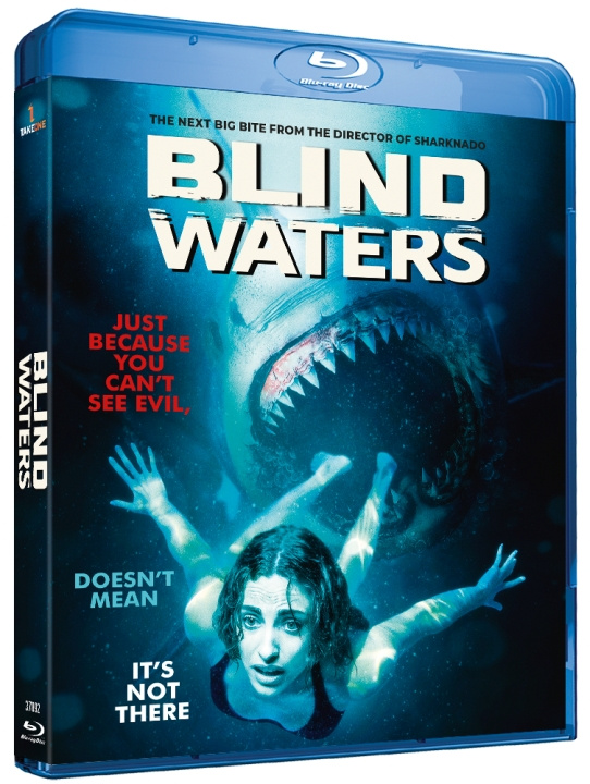 BLIND WATERS (Blu-ray) ryhmässä KODINELEKTRONIIKKA / Ääni & Kuva / TV & Tarvikkeet / Elokuvat / Blu-ray @ TP E-commerce Nordic AB (D40105)