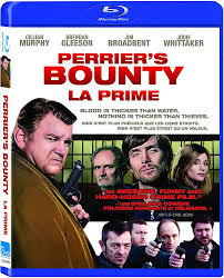 Perrier\'s Bounty - (Blu-ray) ryhmässä KODINELEKTRONIIKKA / Ääni & Kuva / TV & Tarvikkeet / Elokuvat / Blu-ray @ TP E-commerce Nordic AB (D40112)