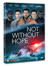 Not Without Hope (DVD) ryhmässä KODINELEKTRONIIKKA / Ääni & Kuva / TV & Tarvikkeet / Elokuvat / DVD @ TP E-commerce Nordic AB (D40134)