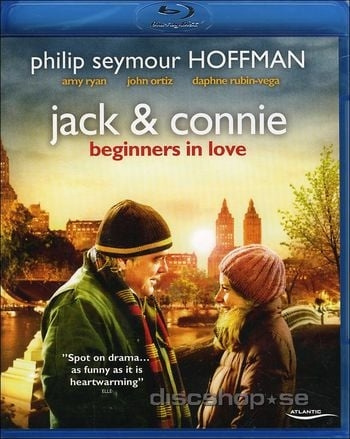 ​Jack & Connie (Blu-ray)