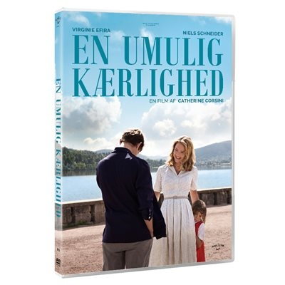 En  Umulig Kærlighed - Un Amour Impossible (DVD)