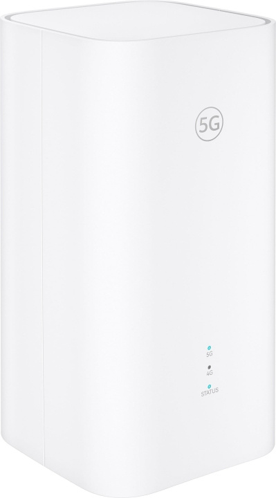 Huawei 5G CPE H153-381 -modeemi ja WiFi 6 -reititin ryhmässä TIETOKOONET & TARVIKKEET / Verkko / Reititin @ TP E-commerce Nordic AB (D40421)