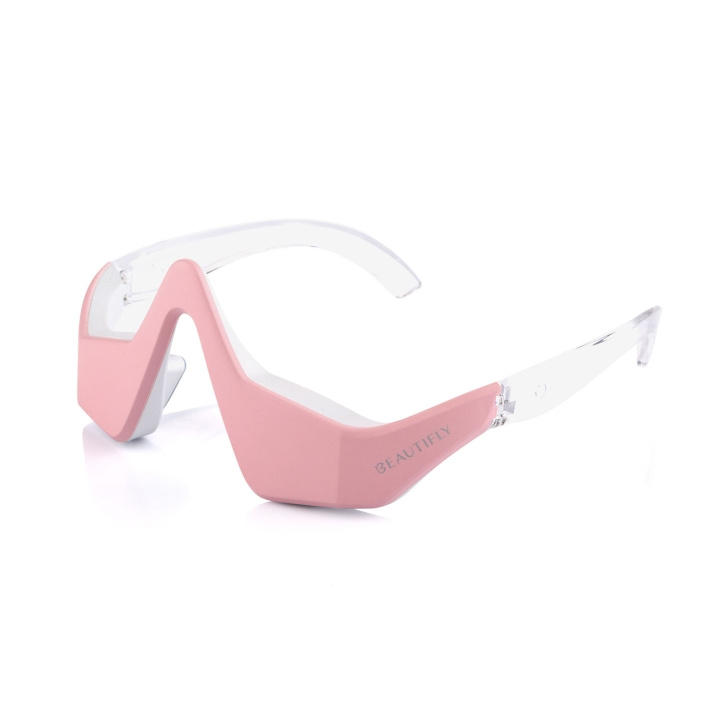 BEAUTIFLY Silmähieroja IllumiEyes Therapy Blush ryhmässä KAUNEUS JA TERVEYS / Hieronta ja hyvinvointi / Hieronta @ TP E-commerce Nordic AB (D40550)