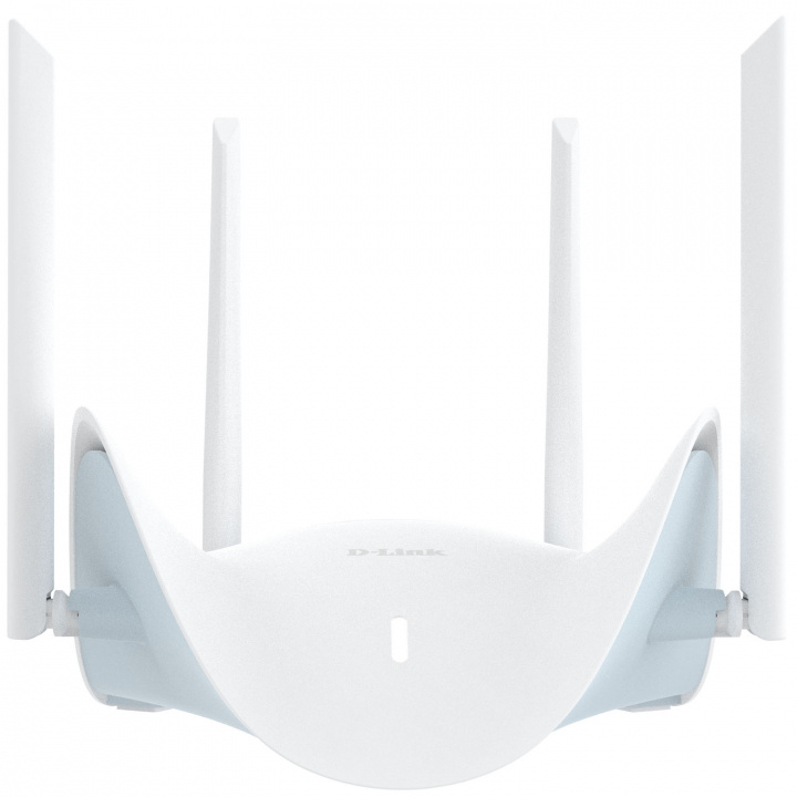 D-Link R36 Wi-Fi 7 BE3600 Smart Router ryhmässä TIETOKOONET & TARVIKKEET / Verkko / Reititin @ TP E-commerce Nordic AB (D40670)