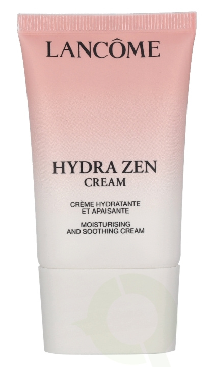 Lancome Hydra Zen Day Cream 30 ml ryhmässä KAUNEUS JA TERVEYS / Ihonhoito / Kasvot / Päivävoide @ TP E-commerce Nordic AB (D40941)