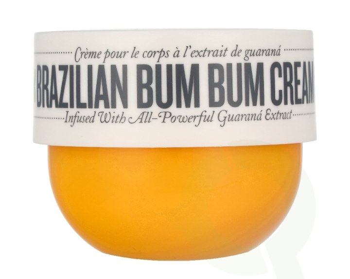 Sol De Janeiro Brazilian Bum Bum Body Cream 75 ml ryhmässä KAUNEUS JA TERVEYS / Ihonhoito / Kehon hoito / Vartalovoide @ TP E-commerce Nordic AB (D40945)
