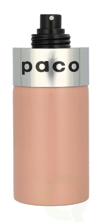 Paco Rabanne Rose Edt Spray 100 ml ryhmässä KAUNEUS JA TERVEYS / Tuoksut & Parfyymit / Parfyymit / Naisten Tuoksut @ TP E-commerce Nordic AB (D40954)