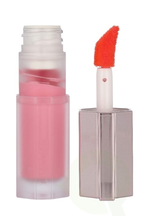 Lancome Idole Liquid Blush 8.5 ml #10 Pink Oh La La ryhmässä KAUNEUS JA TERVEYS / Meikit / Meikit Kasvot / Poskipuna / Aurinkopuuteri @ TP E-commerce Nordic AB (D40964)