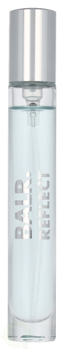 Balr. REFLECT FOR MEN Edp Spray 10 ml Travel Edition ryhmässä KAUNEUS JA TERVEYS / Tuoksut & Parfyymit / Parfyymit @ TP E-commerce Nordic AB (D41037)