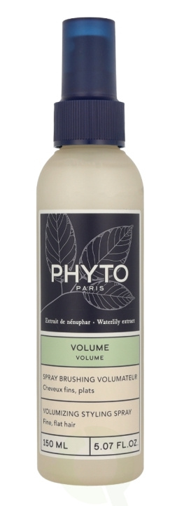 Phyto Volume Volumizing Blow-Dry Spray 150 ml ryhmässä KAUNEUS JA TERVEYS / Hiukset &Stailaus / Hiustenhoito @ TP E-commerce Nordic AB (D41042)