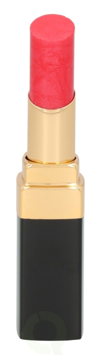 Chanel Rouge Coco Flash Hydrating Vibrant Shine Lip Colour 3 g #78 Emotion ryhmässä KAUNEUS JA TERVEYS / Meikit / Huulet / Huulipuna @ TP E-commerce Nordic AB (D41056)