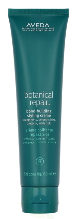 Aveda Botanical Repair Bond-Building Styling Cream 150 ml ryhmässä KAUNEUS JA TERVEYS / Hiukset &Stailaus / Hiustenhoito @ TP E-commerce Nordic AB (D41068)
