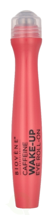 Biovene Caffeine Wake-Up Eye Roll-On 15 ml ryhmässä KAUNEUS JA TERVEYS / Ihonhoito / Kasvot @ TP E-commerce Nordic AB (D41078)