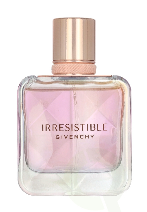 Givenchy Irresistible Nectar Edp Spray 35 ml ryhmässä KAUNEUS JA TERVEYS / Tuoksut & Parfyymit / Parfyymit / Naisten Tuoksut @ TP E-commerce Nordic AB (D41100)