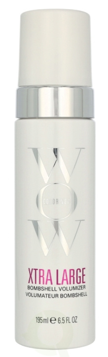 Color Wow Xtra Large Bombshell Volumizer 195 ml ryhmässä KAUNEUS JA TERVEYS / Hiukset &Stailaus / Hiustenhoito @ TP E-commerce Nordic AB (D41103)