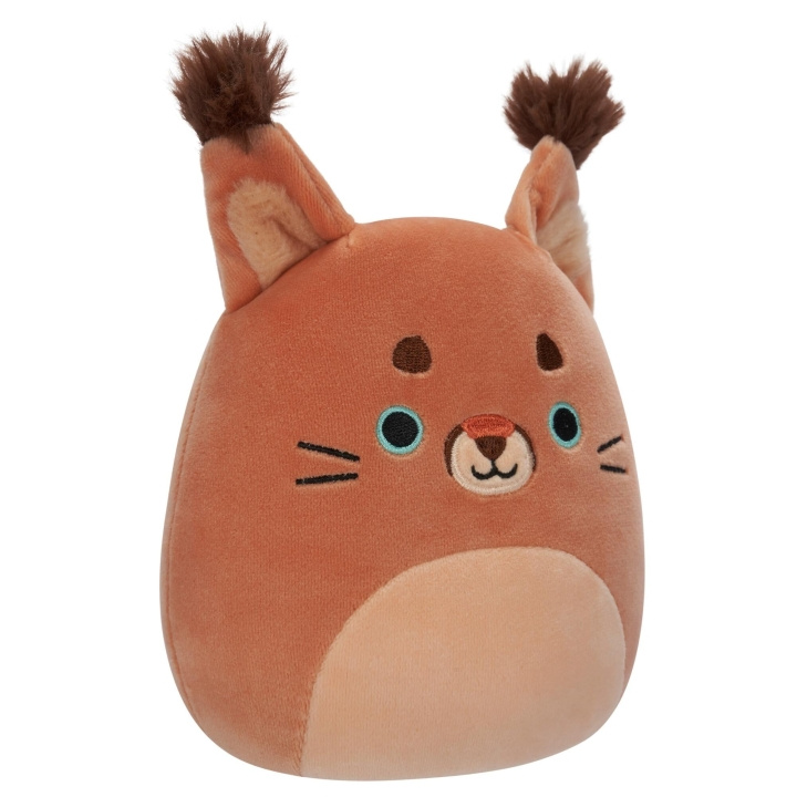 Squishmallows 19 cm P19 C – Ferraz ryhmässä LELUT, TUOTTEET LAPSILLE JA VAUVOILLE / Lelut vauvoille (0-3v) / Pehmolelut @ TP E-commerce Nordic AB (D41149)