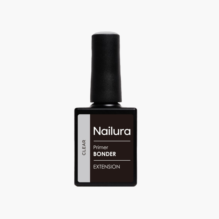 Nailura Primer Bonder – 15 ml ryhmässä KAUNEUS JA TERVEYS / Manikyyri/Pedikyyri / Kynsikit @ TP E-commerce Nordic AB (D41288)