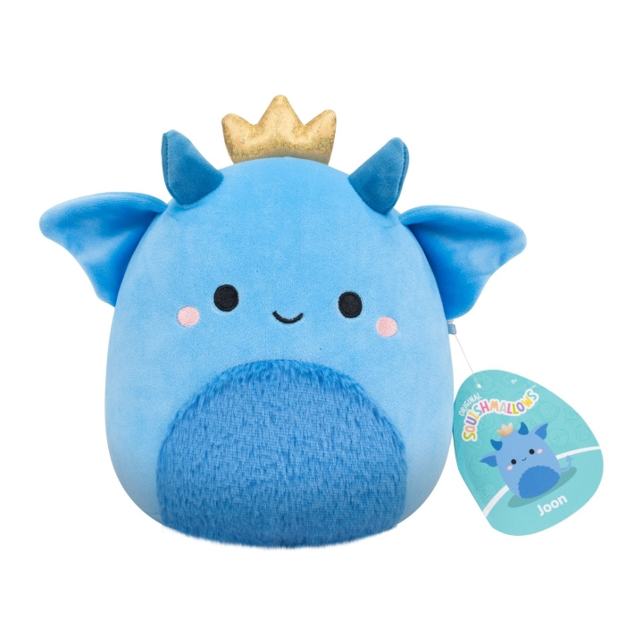 Squishmallows 19 cm:n pehmolelu P26 – Joon ryhmässä LELUT, TUOTTEET LAPSILLE JA VAUVOILLE / Lelut vauvoille (0-3v) / Pehmolelut @ TP E-commerce Nordic AB (D41465)