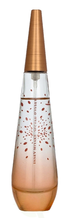 Issey Miyake L\'Eau D\'Issey Pure Petale De Nectar Edt Spray 50 ml ryhmässä KAUNEUS JA TERVEYS / Tuoksut & Parfyymit / Parfyymit @ TP E-commerce Nordic AB (D41664)