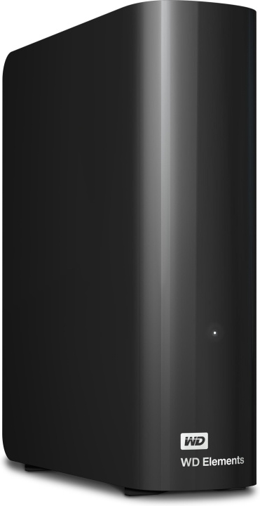 WD Elements 18 Tt USB 3.0 - Ulkoinen kovalevy USB-liitäntään ryhmässä TIETOKOONET & TARVIKKEET / Tietokoneen komponentit / Kovalevyt @ TP E-commerce Nordic AB (D41734)