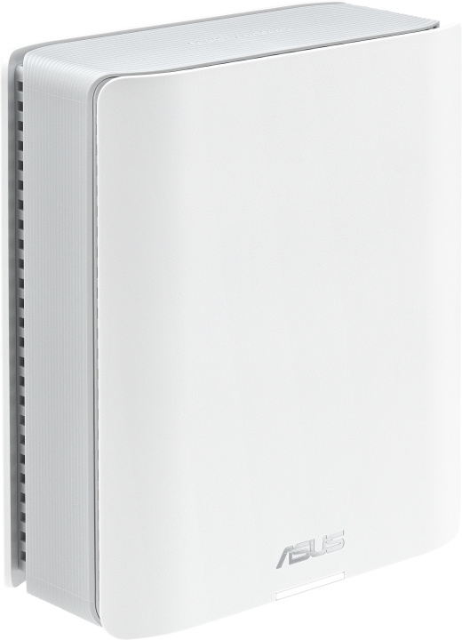 ASUS ZenWiFi BT8 Tri-band WiFi 7 Mesh-reititin, valkoinen ryhmässä TIETOKOONET & TARVIKKEET / Verkko / Mesh-verkko @ TP E-commerce Nordic AB (D41784)