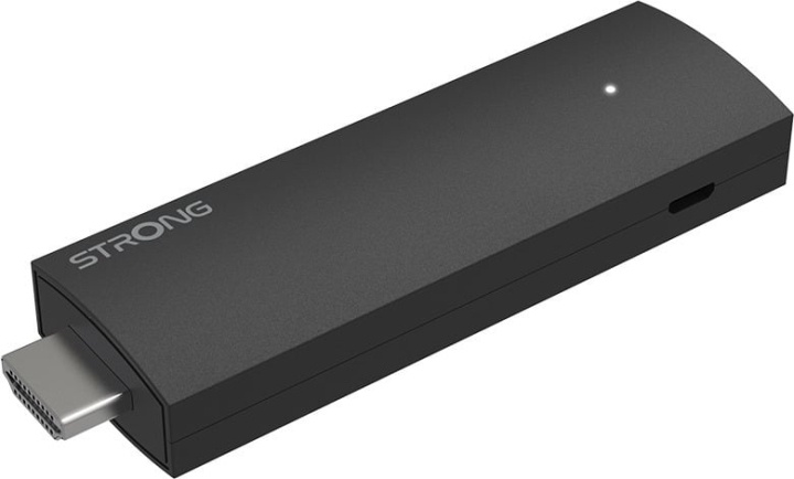 Strong LEAP-UNA Wi-Fi 2K Android TV mediatoistin